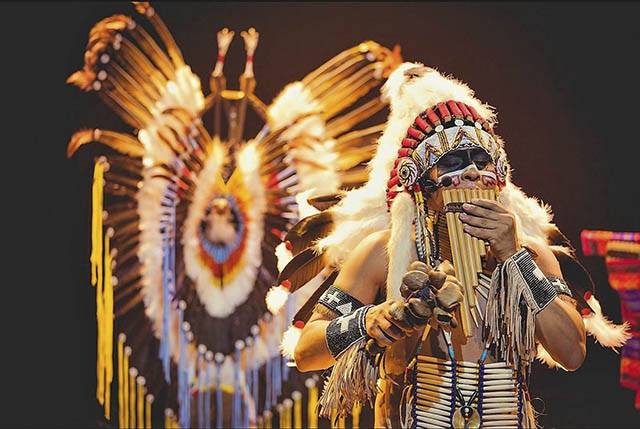 影片由二十世纪福斯电影公司于1992年发行,以1757年英,法两大帝国在