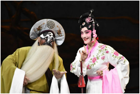 见过给风尘女子当"老使唤"的包公吗?见过装聋作哑忍气吞声的包公吗?